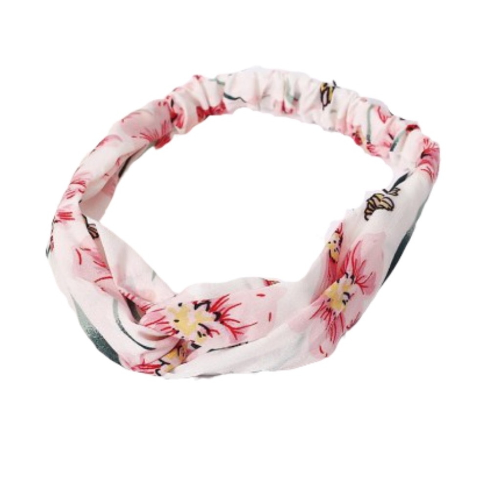 Azalea Bohemian Headband